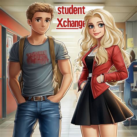 f95 xchange|Student X.